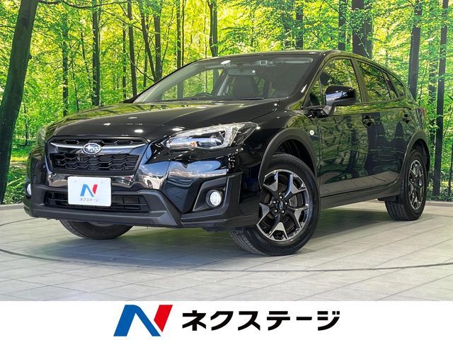 SUBARU / SUBARU XV