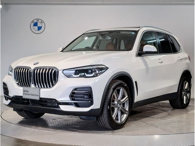 BMW / BMW X5