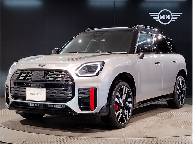 BMW / MINI COUNTRYMAN
