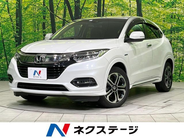 HONDA / VEZEL HYBRID 4WD