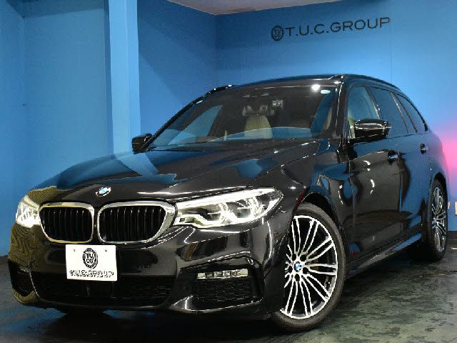 BMW / BMW 5series TOURING
