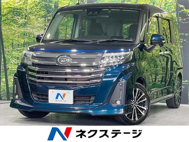 DAIHATSU / THOR