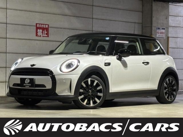 BMW / MINI COOPER