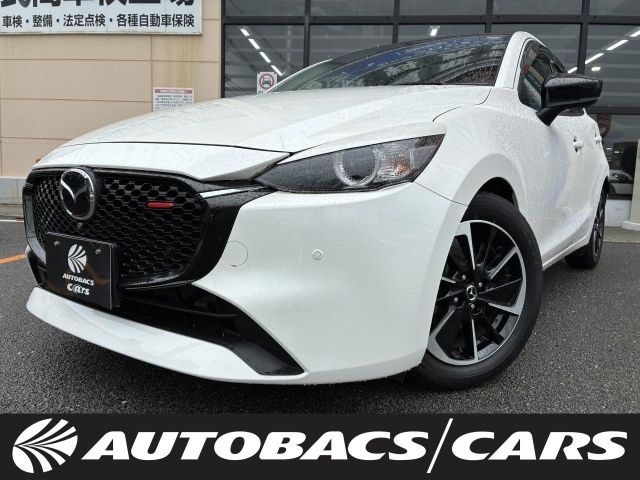 MAZDA / MAZDA2