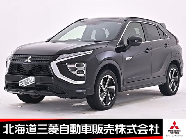 MITSUBISHI / ECLIPSE CROSS PHEV