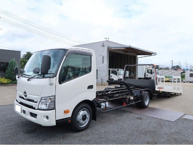 HINO / DUTRO