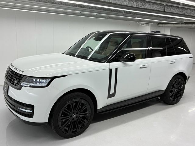 ROVER / ROVER RANGE ROVER