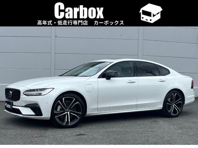 VOLVO / VOLVO S90