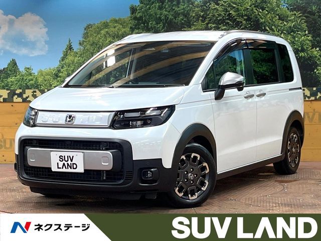 HONDA / FREED e:HEV