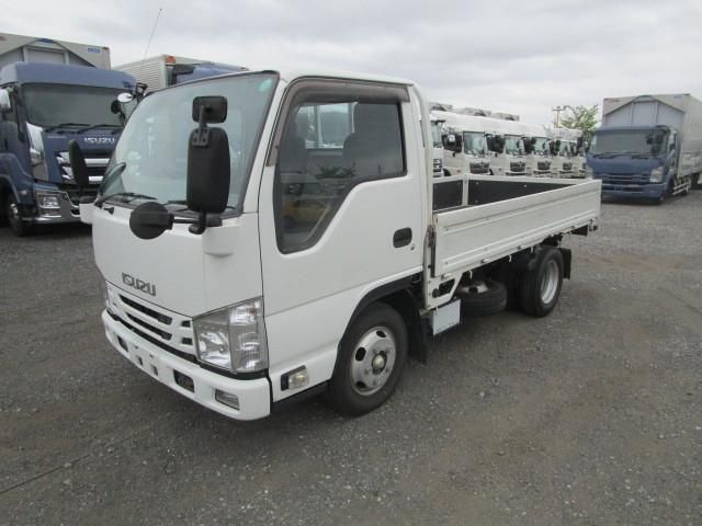 ISUZU / ELF