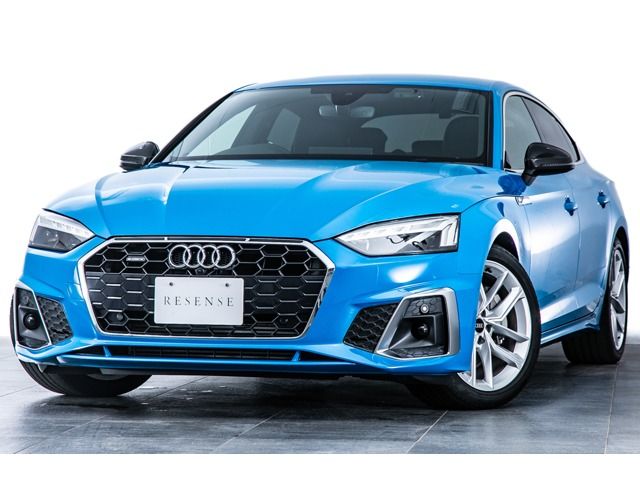 AUDI / AUDI A5 SPORTBACK