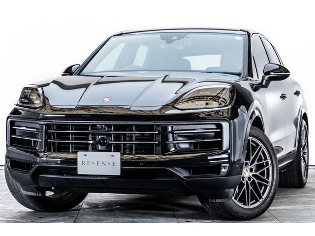 PORSCHE / PORSCHE Cayenne