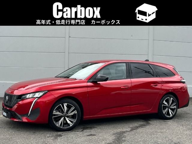 PEUGEOT / PEUGEOT 308SW