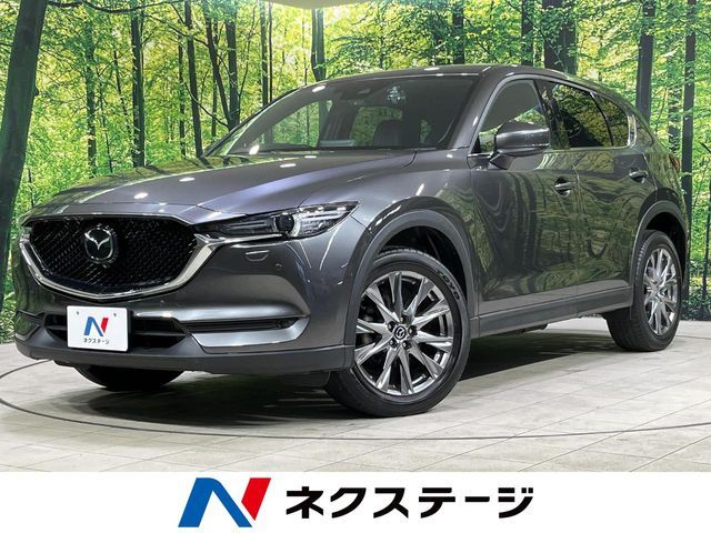 MAZDA / CX-5 4WD