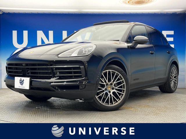 PORSCHE / PORSCHE Cayenne