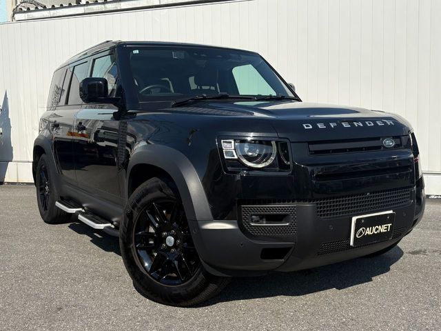 ROVER / ROVER DEFENDER