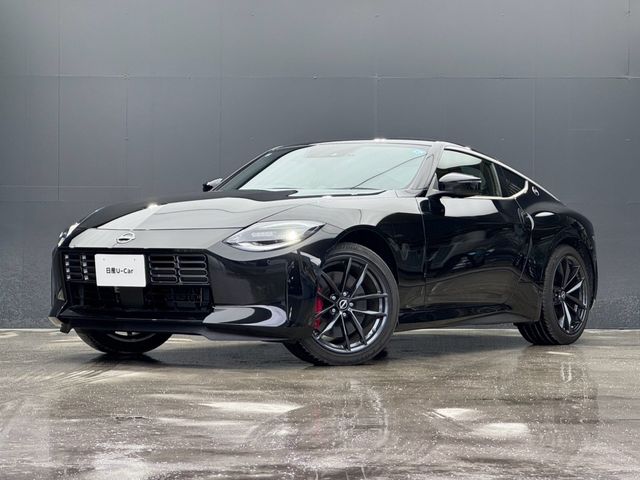 NISSAN / FAIRLADY Z