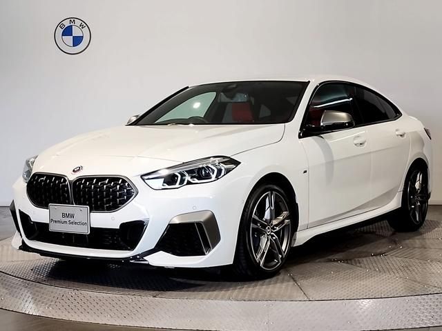 BMW / BMW 2series Gran coupe