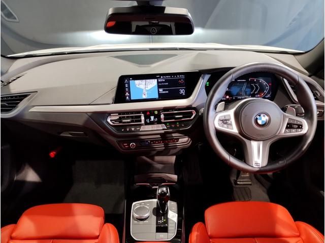 BMW 2series Gran coupe