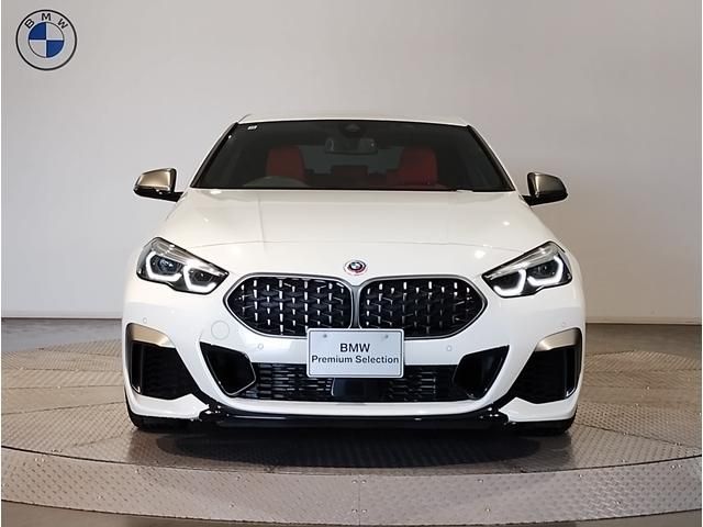 BMW 2series Gran coupe