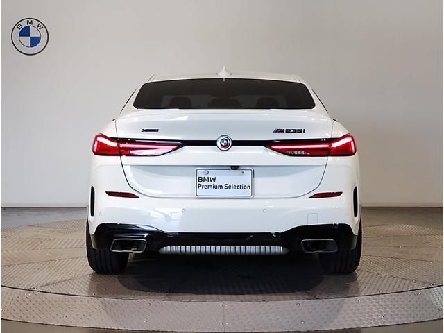 BMW 2series Gran coupe