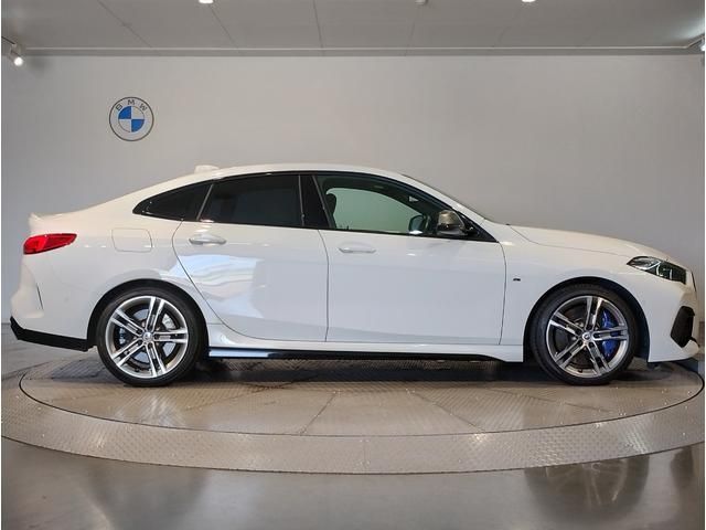 BMW 2series Gran coupe