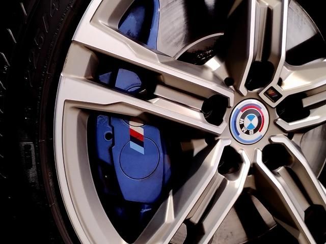 BMW 2series Gran coupe