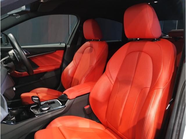 BMW 2series Gran coupe