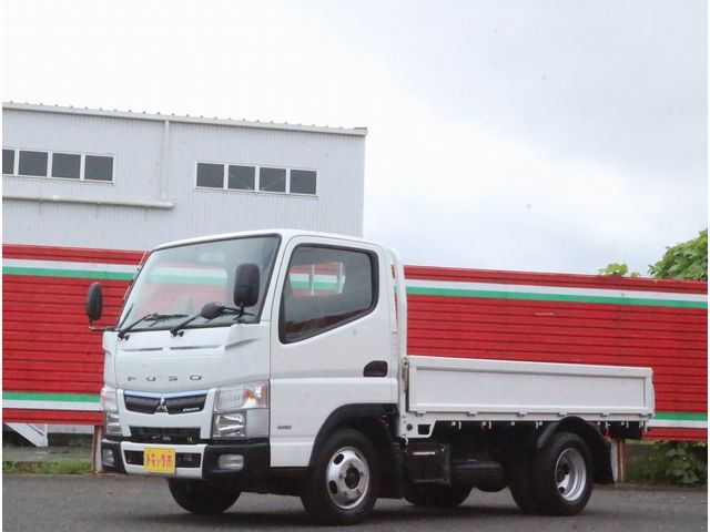 MITSUBISHI / CANTER