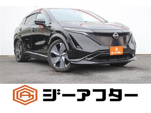 NISSAN / ARIYA
