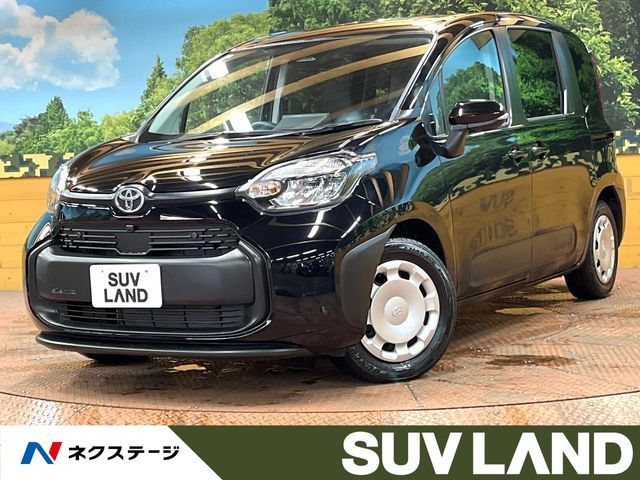 TOYOTA / SIENTA