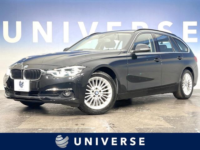 BMW / BMW 3series TOURING