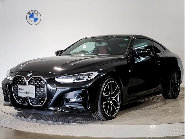 BMW / BMW 4series coupe