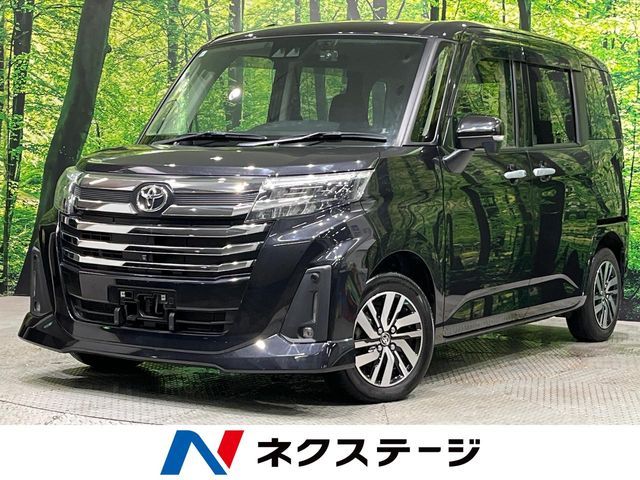 TOYOTA / ROOMY