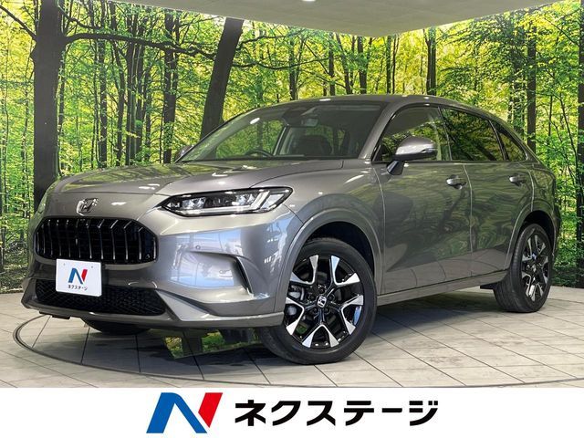 HONDA / ZR-V e:HEV