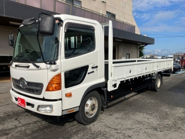 HINO / RANGER