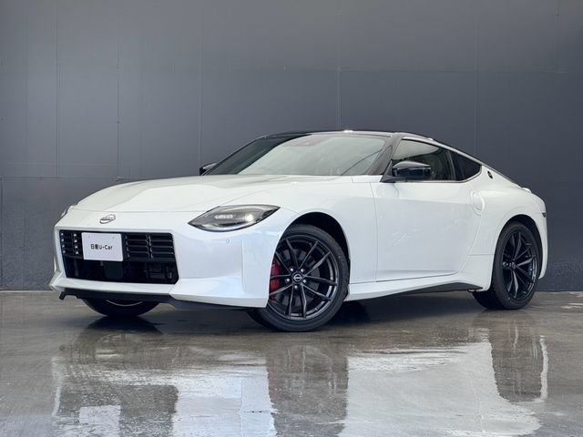 NISSAN / FAIRLADY Z