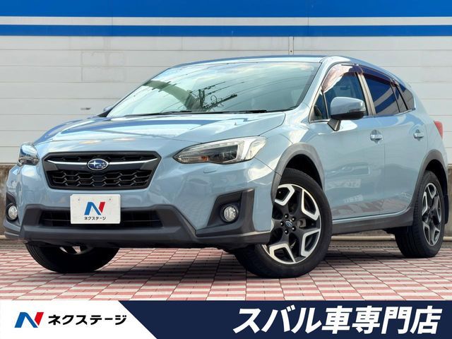 Japanese used car Ref# 1687040 SUBARU / SUBARU XV