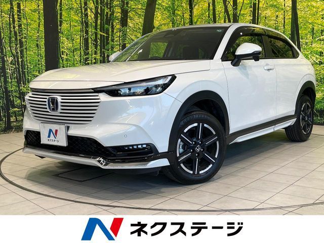 HONDA / VEZEL e:HEV