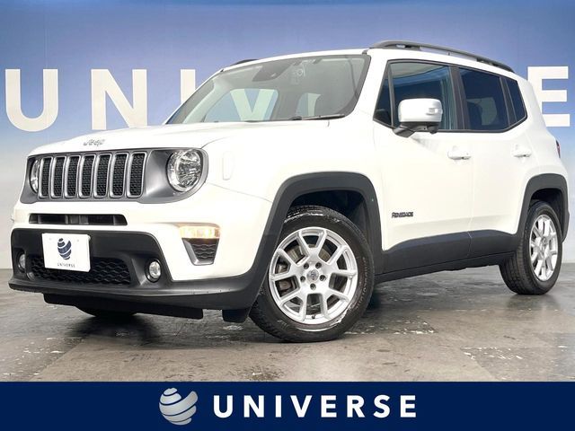 JEEP / JEEP Renegade