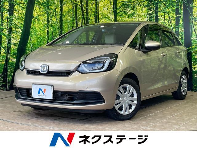 HONDA / FIT e:HEV