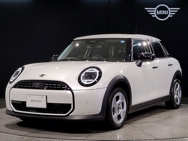 BMW / MINI COOPER 5DOOR