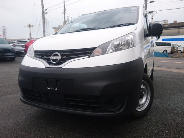 NISSAN / NV200 VANETTE van