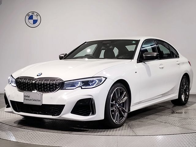 BMW / BMW 3series sedan