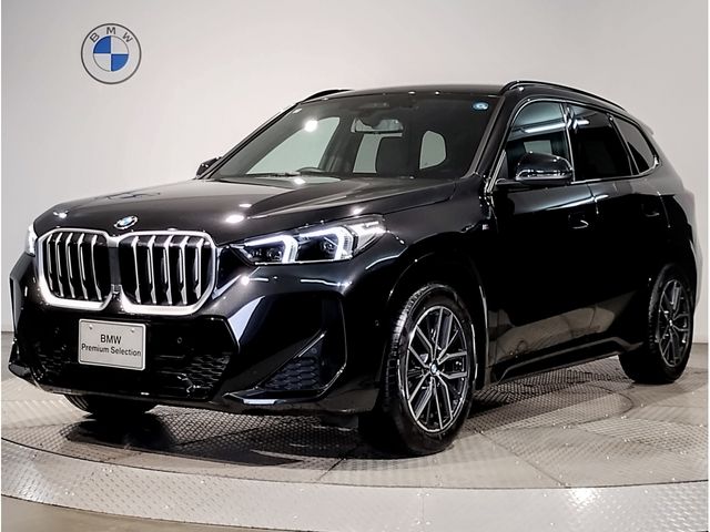 BMW / BMW X1