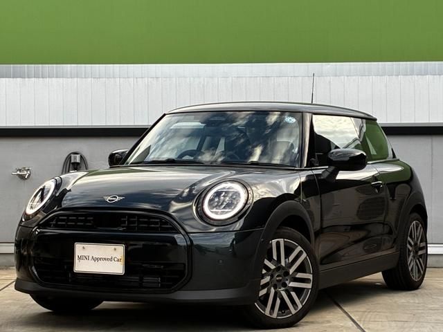 BMW / MINI COOPER