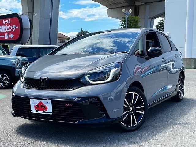 HONDA / FIT e:HEV