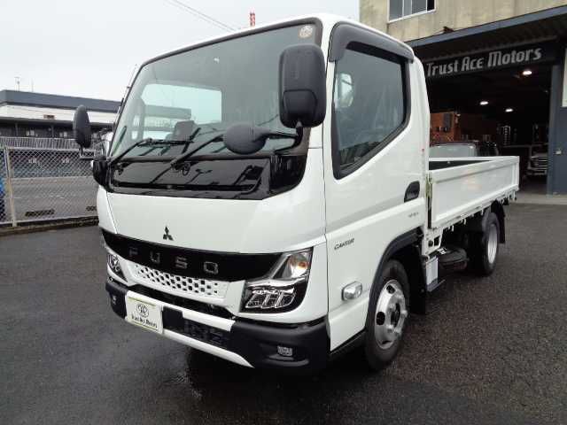MITSUBISHI / キャンター