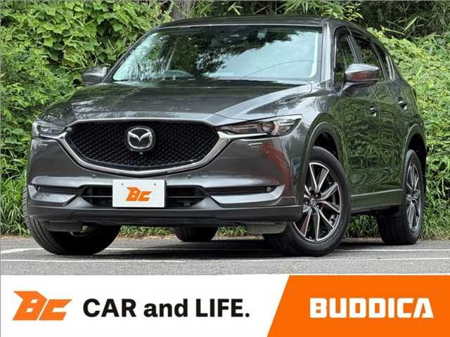 MAZDA / CX-5 4WD