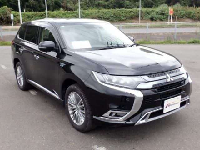 MITSUBISHI / OUTLANDER PHEV